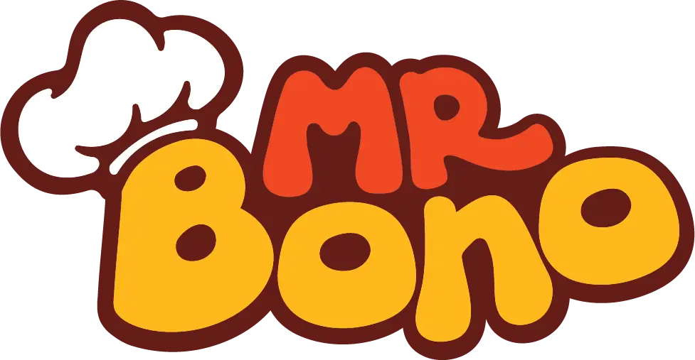 Mr Bono